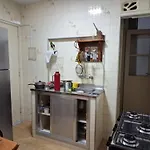 Apt Em Copacabana Na Praia