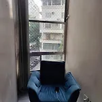 Apt Em Copacabana Na Praia