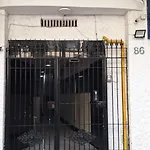Apt Em Copacabana Na Praia