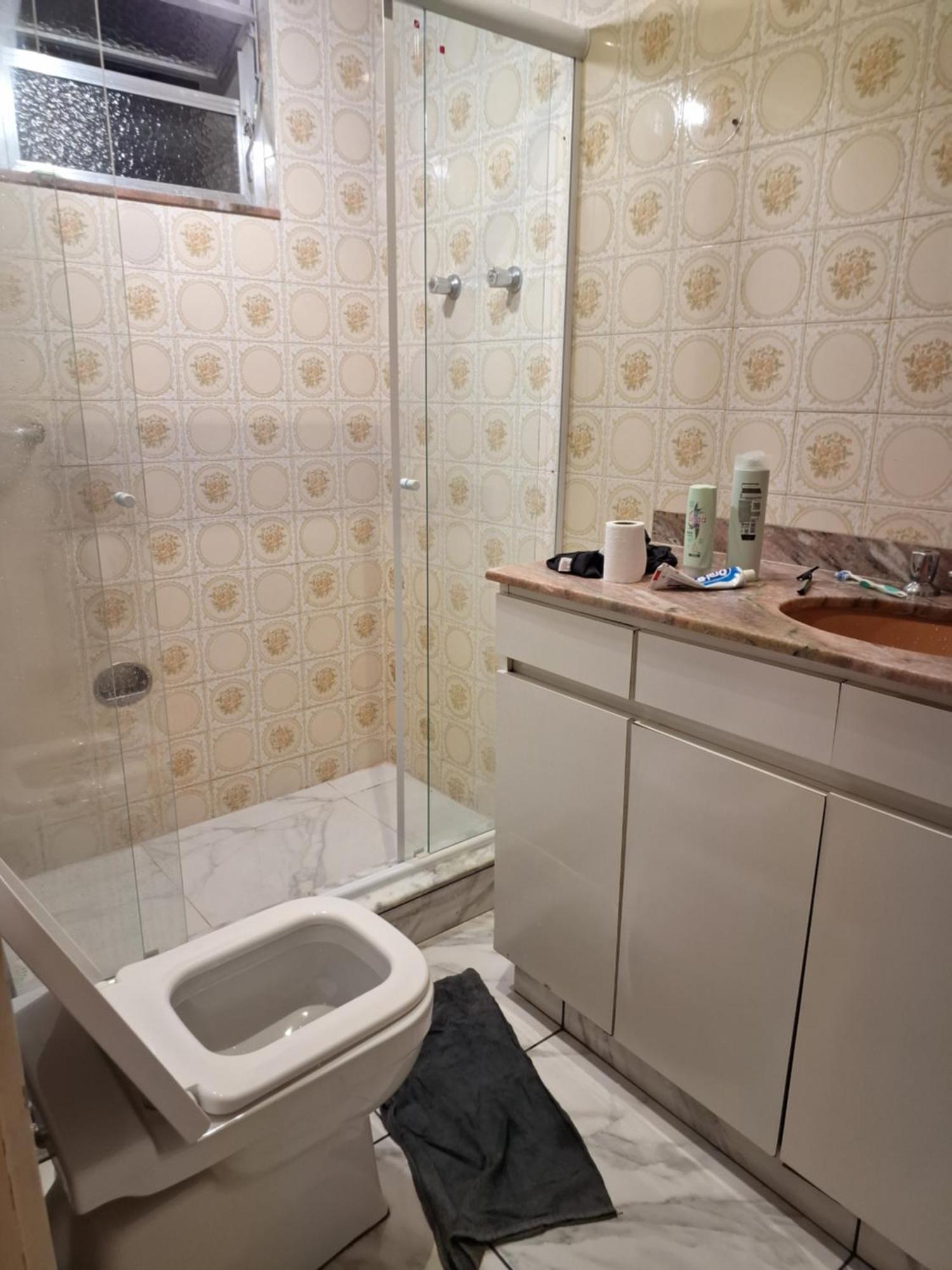 Em Copacabana Na Apartamento Rio de Janeiro