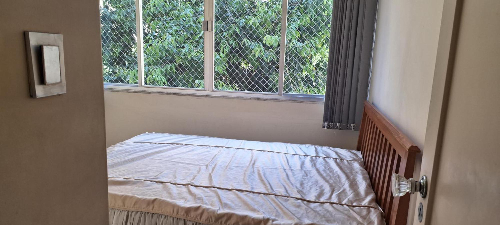Em Copacabana Na Apartamento *