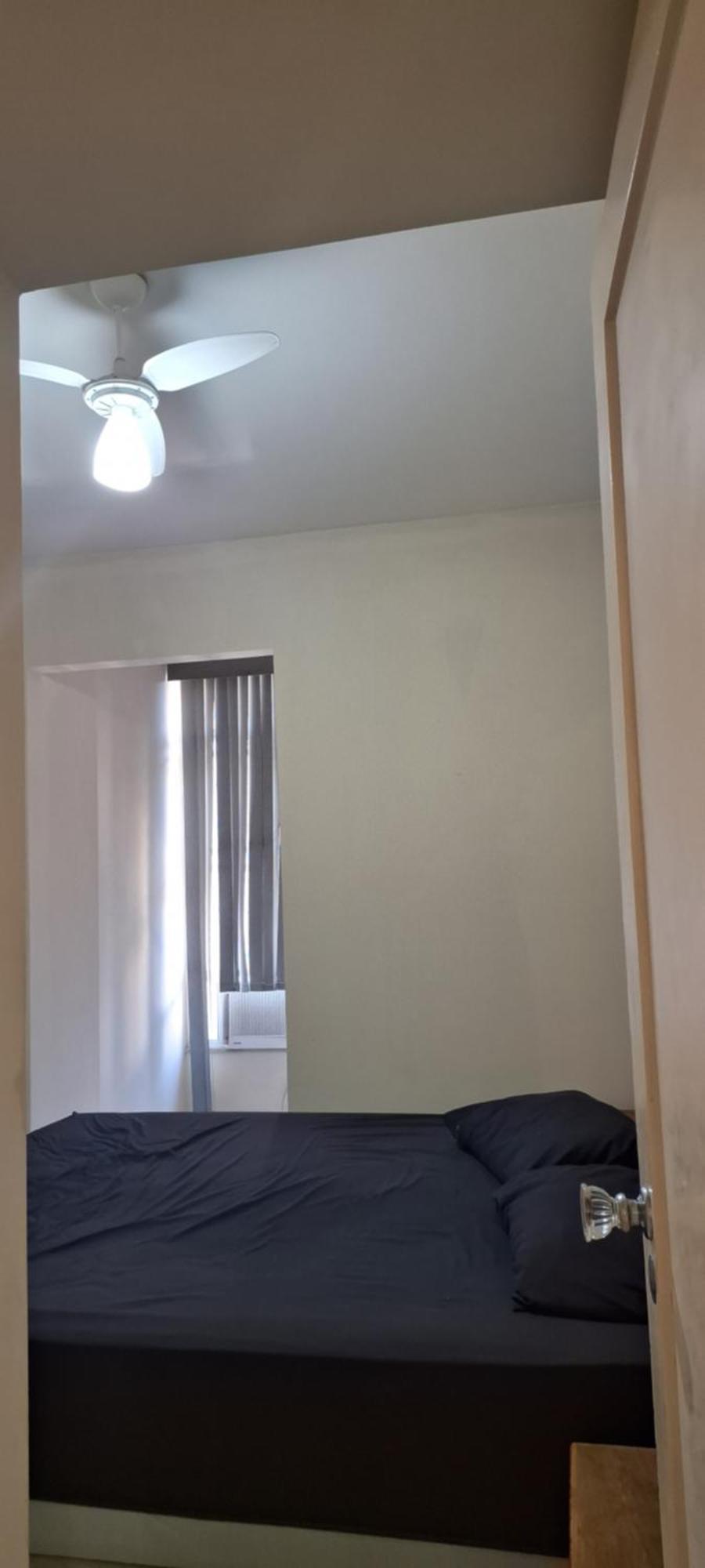 Em Copacabana Na Apartamento Rio de Janeiro