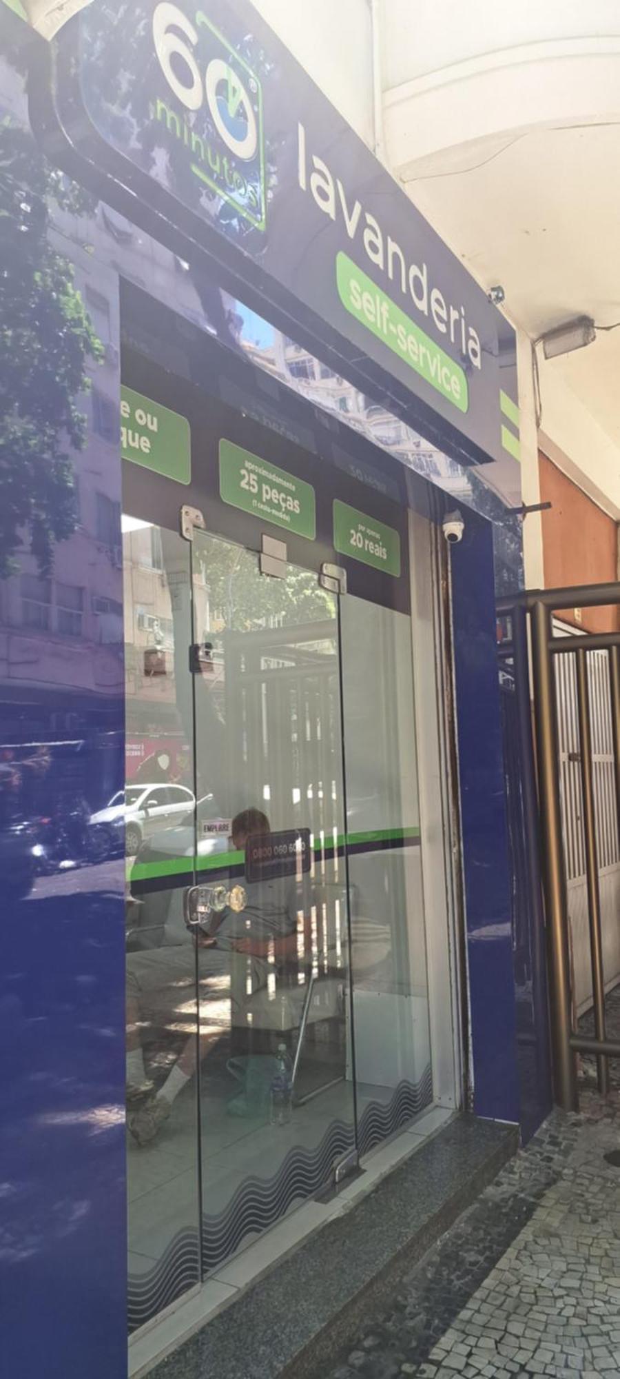 Em Copacabana Na Apartamento